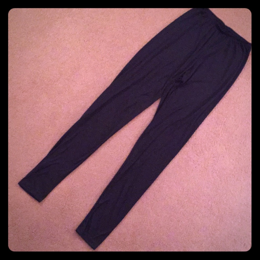 Cuddl Duds Cool Max Under Layer Pant